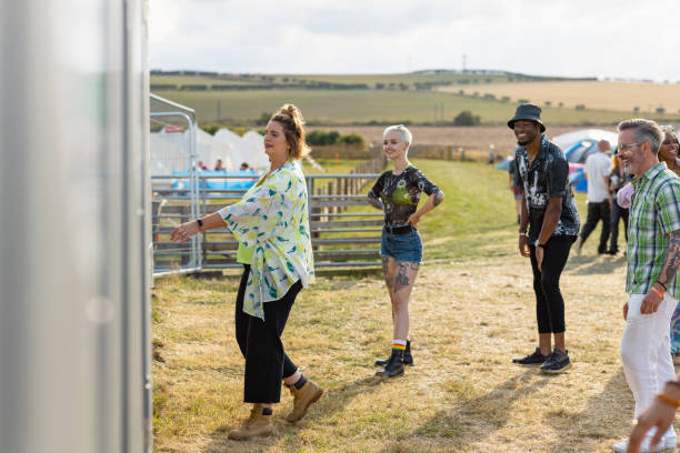 Best Restroom Trailer for Festivals  in USA