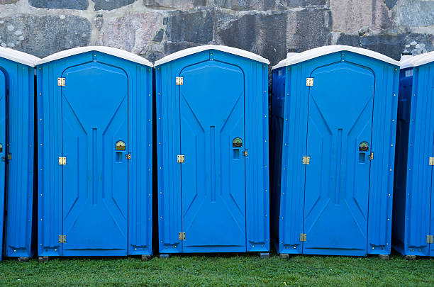 Best Construction Site Portable Toilets  in USA